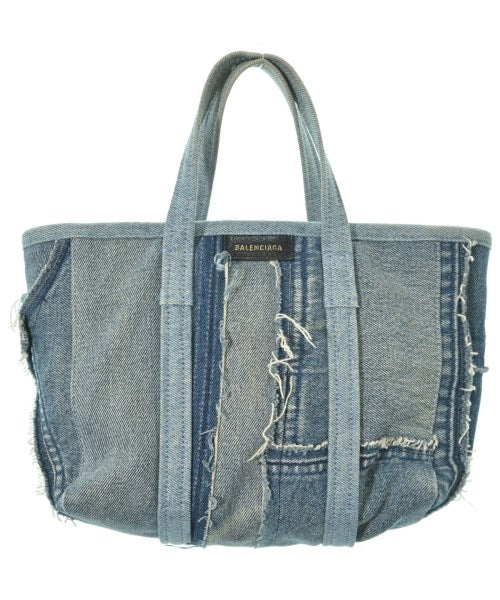 BALENCIAGA กระเป๋าถือขนาดใหญ่