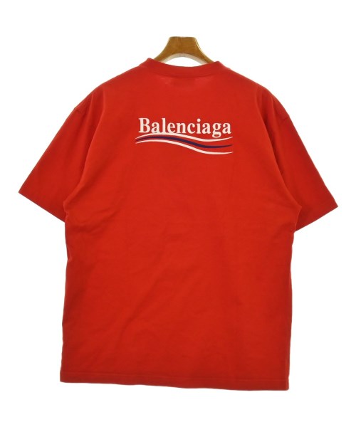 BALENCIAGA เสื้อยืด/เสื้อท็อปส์
