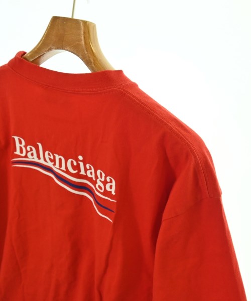BALENCIAGA เสื้อยืด/เสื้อท็อปส์