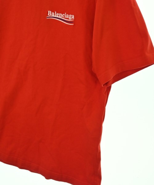 BALENCIAGA เสื้อยืด/เสื้อท็อปส์