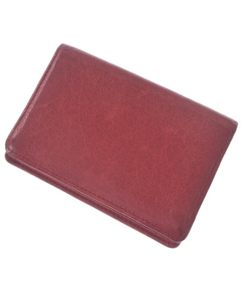 BALENCIAGA กล่องใส่บัตร