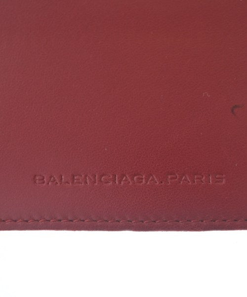 BALENCIAGA กล่องใส่บัตร