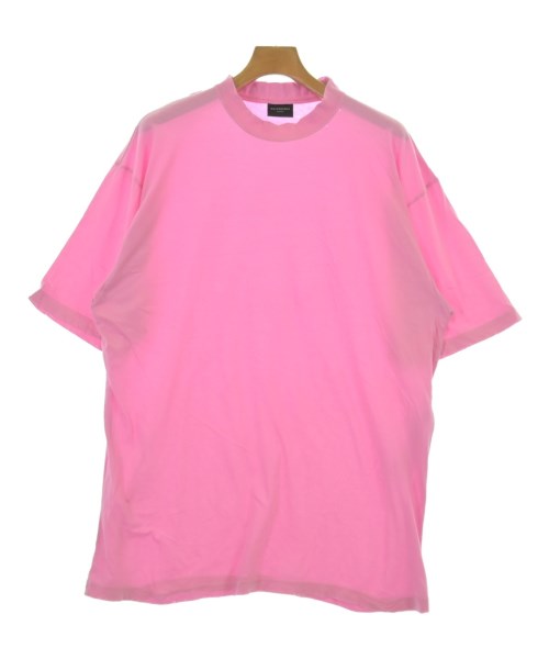 BALENCIAGA เสื้อยืด/เสื้อท็อปส์