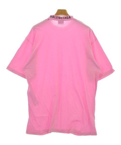 BALENCIAGA เสื้อยืด/เสื้อท็อปส์