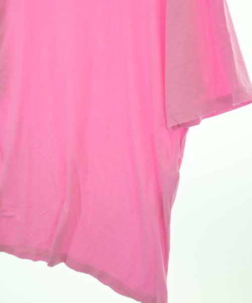 BALENCIAGA เสื้อยืด/เสื้อท็อปส์