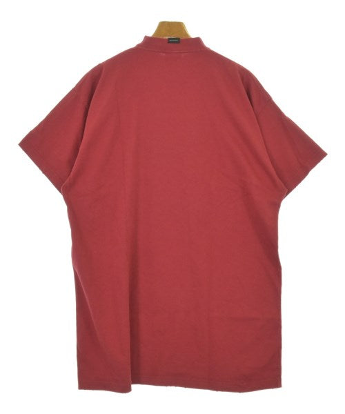 BALENCIAGA เสื้อยืด/เสื้อท็อปส์