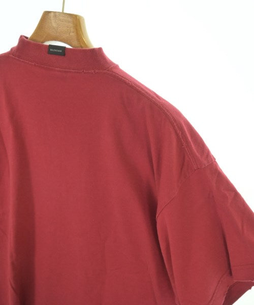 BALENCIAGA เสื้อยืด/เสื้อท็อปส์
