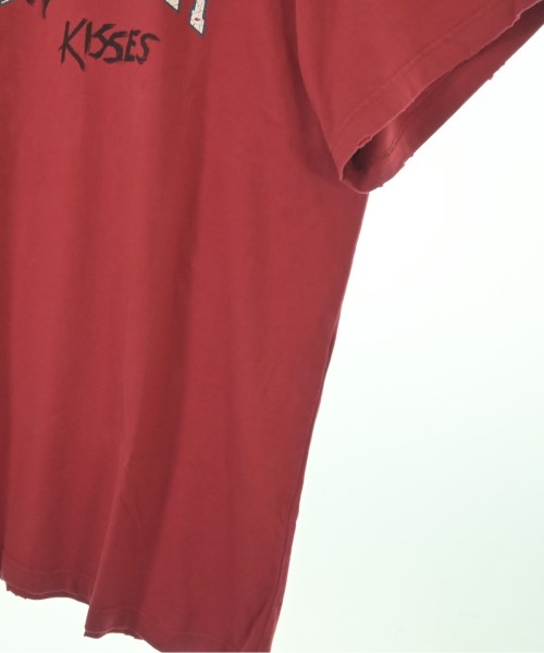 BALENCIAGA เสื้อยืด/เสื้อท็อปส์