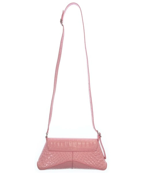 BALENCIAGA กระเป๋าสะพาย