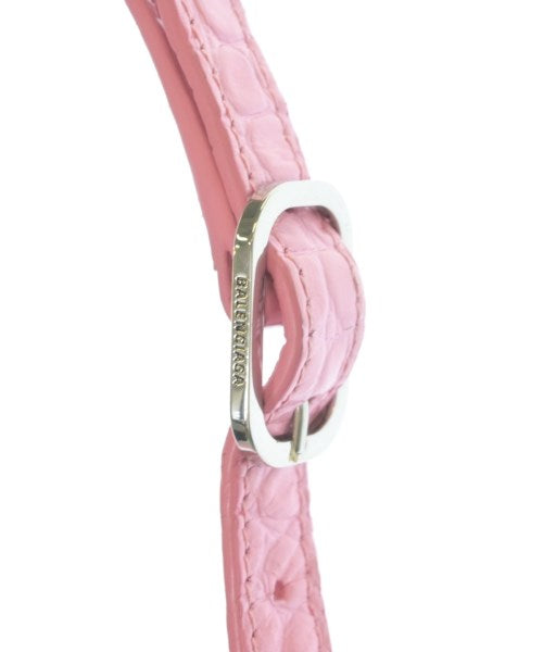 BALENCIAGA กระเป๋าสะพาย