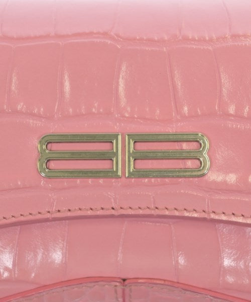 BALENCIAGA กระเป๋าสะพาย