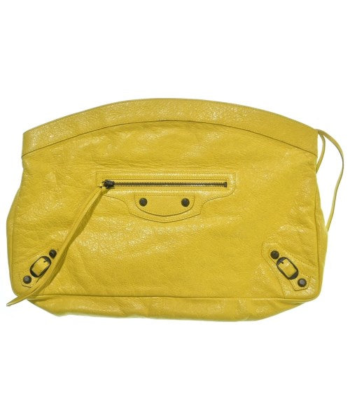 BALENCIAGA คลัตช์