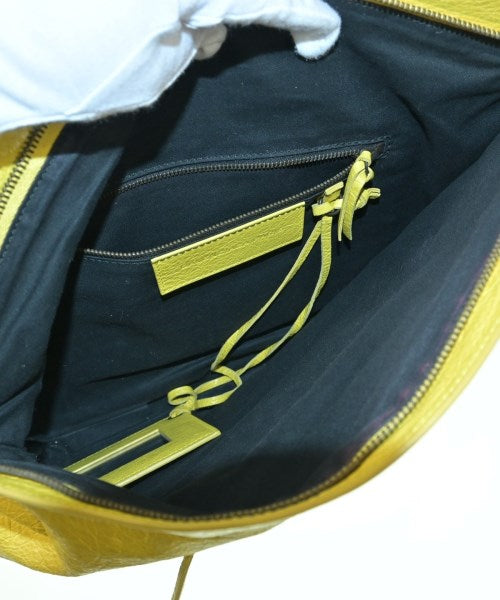 BALENCIAGA คลัตช์