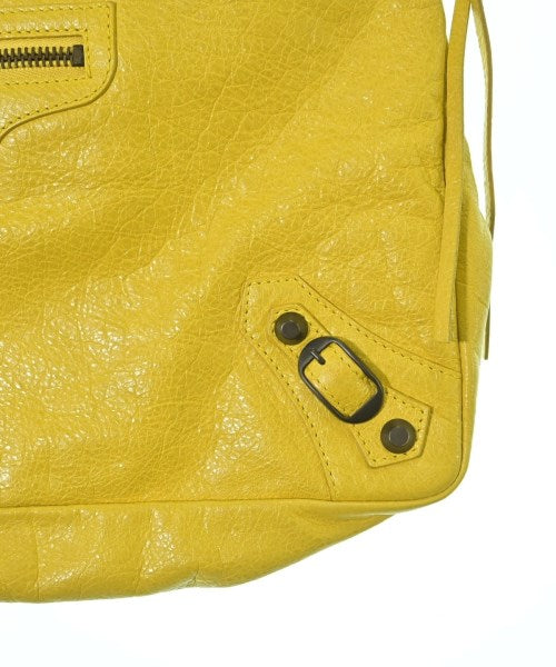 BALENCIAGA คลัตช์