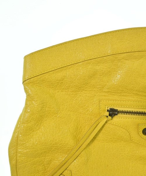 BALENCIAGA คลัตช์