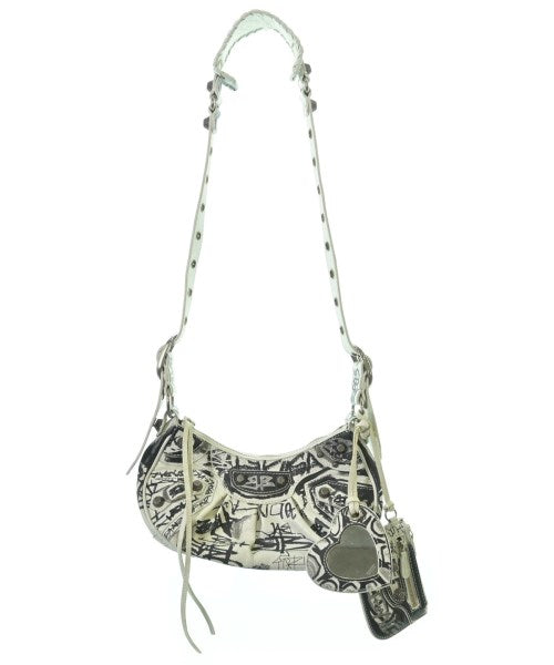 BALENCIAGA กระเป๋าสะพาย
