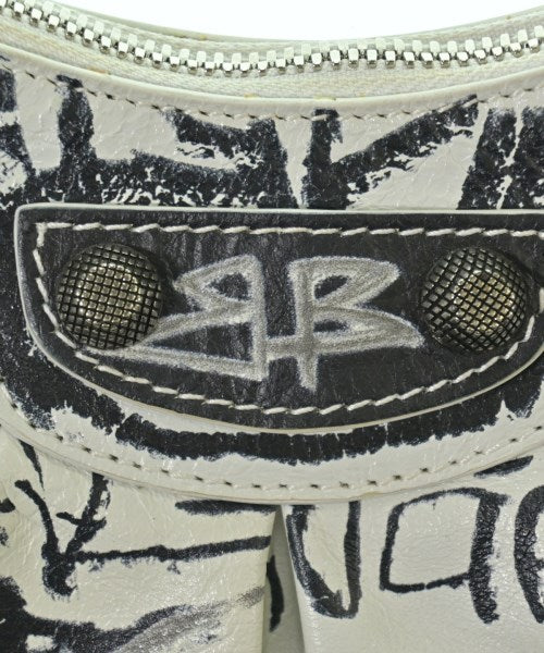 BALENCIAGA กระเป๋าสะพาย