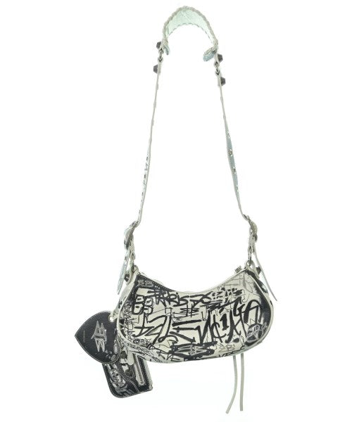 BALENCIAGA กระเป๋าสะพาย