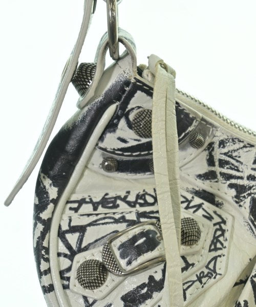 BALENCIAGA กระเป๋าสะพาย