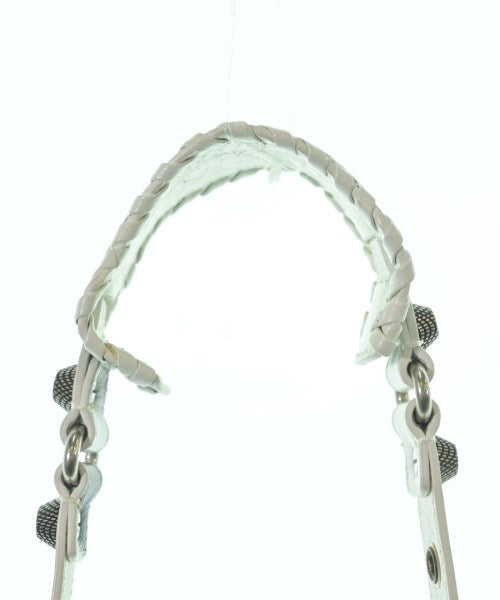 BALENCIAGA กระเป๋าสะพาย