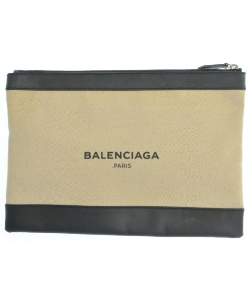BALENCIAGA คลัตช์