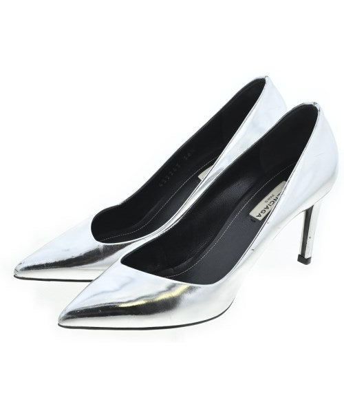 BALENCIAGA รองเท้าส้นสูง