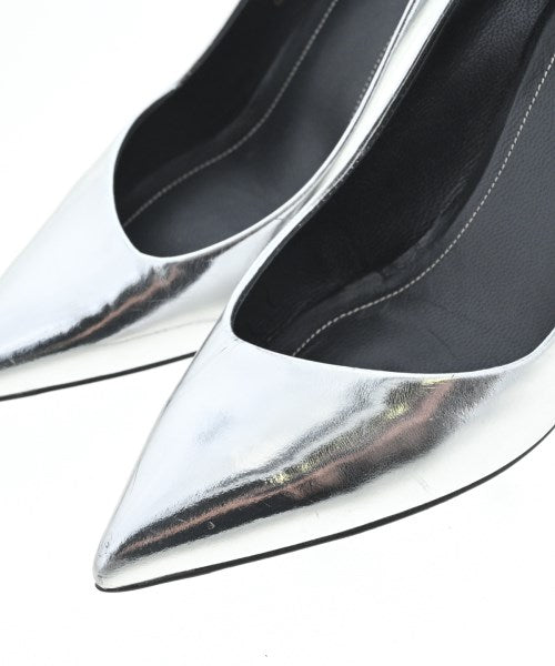 BALENCIAGA รองเท้าส้นสูง