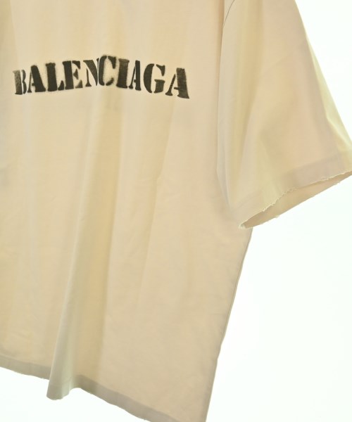 BALENCIAGA เสื้อยืด/เสื้อท็อปส์