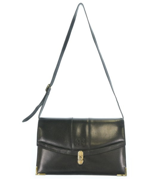 BALENCIAGA กระเป๋าสะพาย