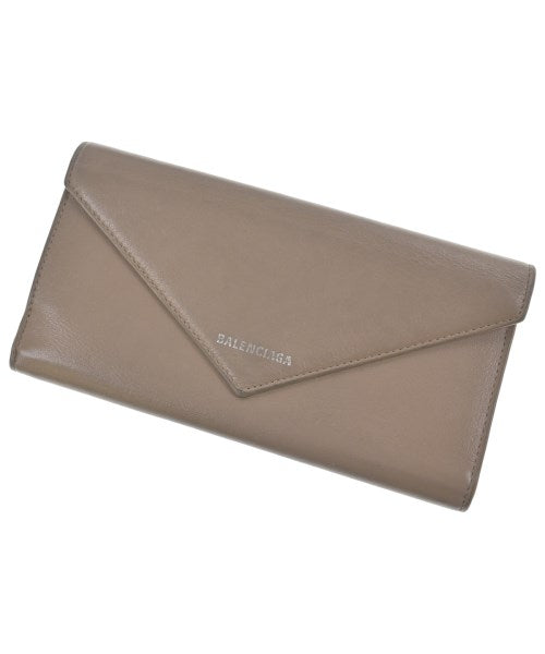 BALENCIAGA กระเป๋าสตางค์/กระเป๋าใส่เหรียญ
