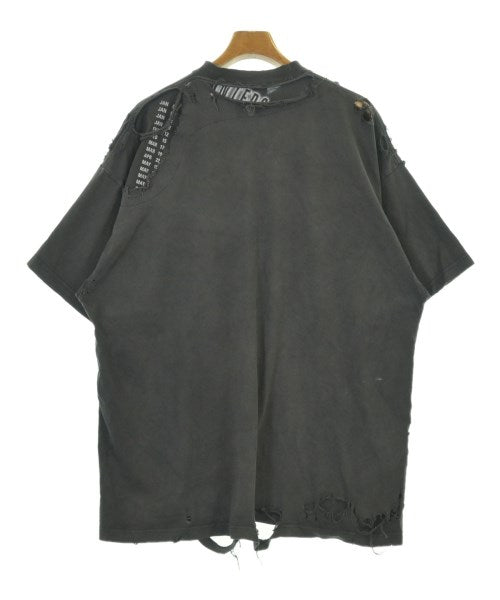 BALENCIAGA เสื้อยืด/เสื้อท็อปส์