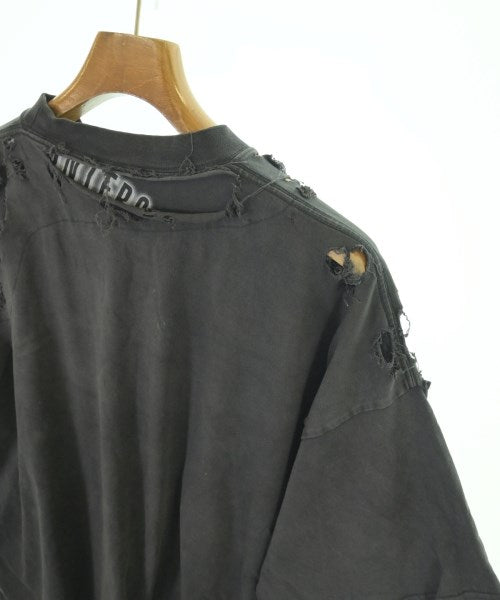 BALENCIAGA เสื้อยืด/เสื้อท็อปส์