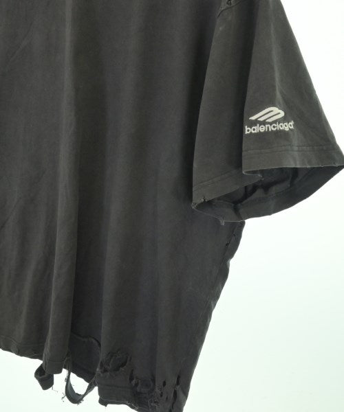 BALENCIAGA เสื้อยืด/เสื้อท็อปส์