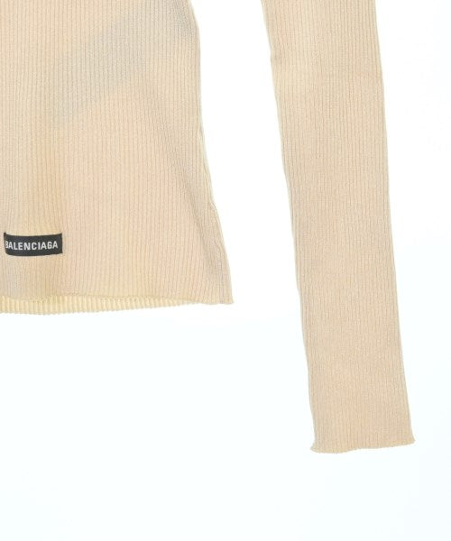 BALENCIAGA เสื้อกันหนาว
