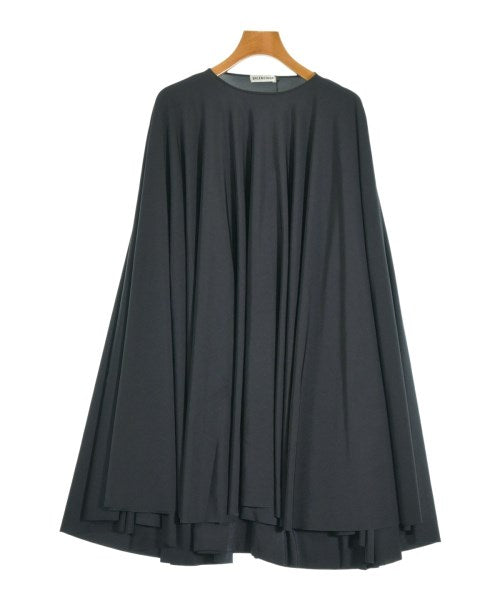 BALENCIAGA เสื้อยืด/เสื้อท็อปส์