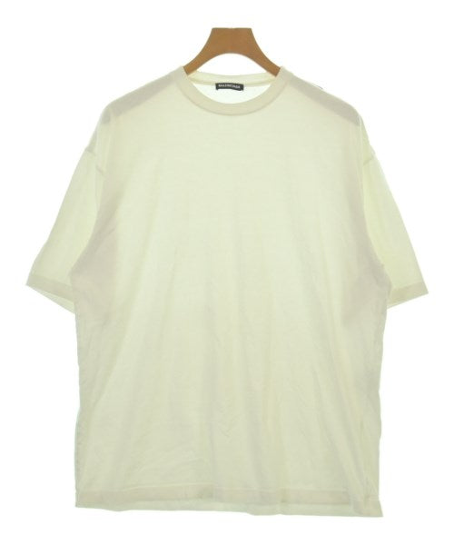 BALENCIAGA เสื้อยืด/เสื้อท็อปส์