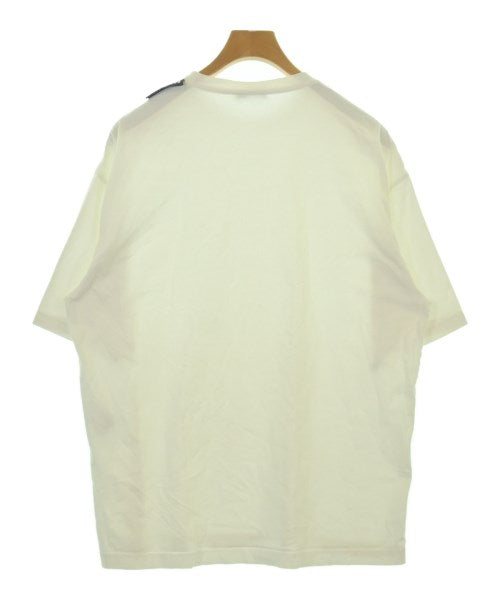 BALENCIAGA เสื้อยืด/เสื้อท็อปส์