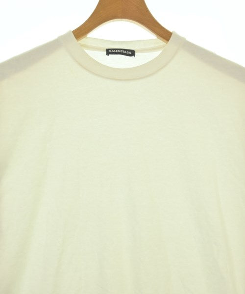BALENCIAGA เสื้อยืด/เสื้อท็อปส์