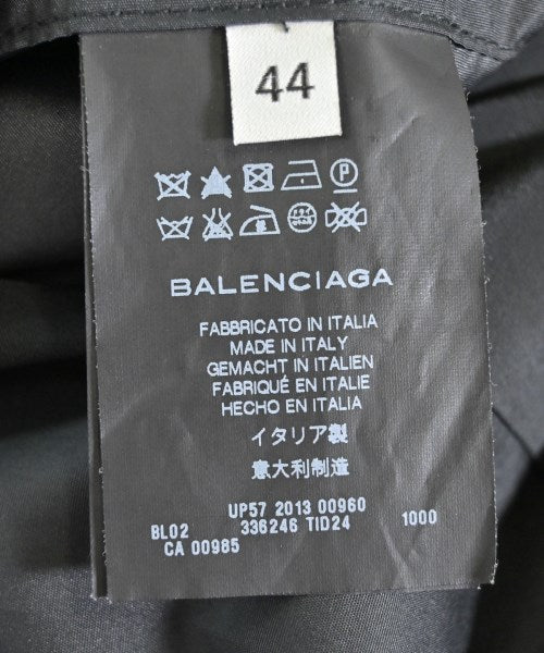 BALENCIAGA แจ็คเก็ตเบลาส์ อื่น