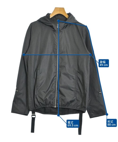 BALENCIAGA แจ็คเก็ตเบลาส์ อื่น