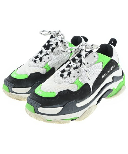 BALENCIAGA รองเท้าผ้าใบ