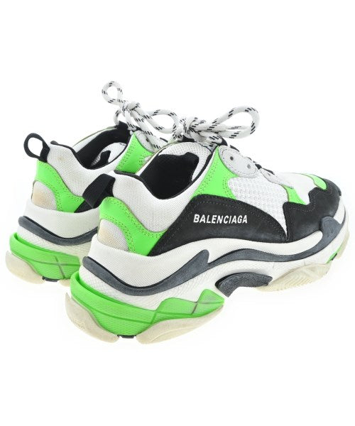 BALENCIAGA รองเท้าผ้าใบ