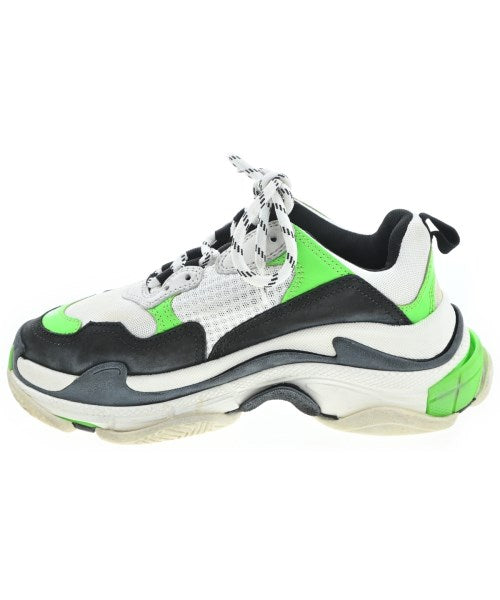 BALENCIAGA รองเท้าผ้าใบ