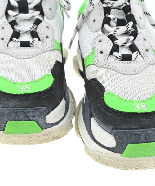 BALENCIAGA รองเท้าผ้าใบ