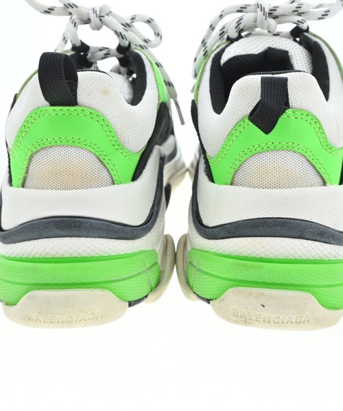 BALENCIAGA รองเท้าผ้าใบ