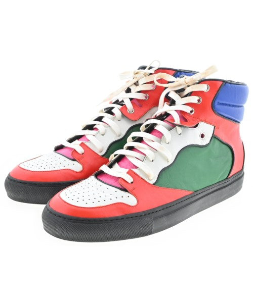 BALENCIAGA รองเท้าผ้าใบ