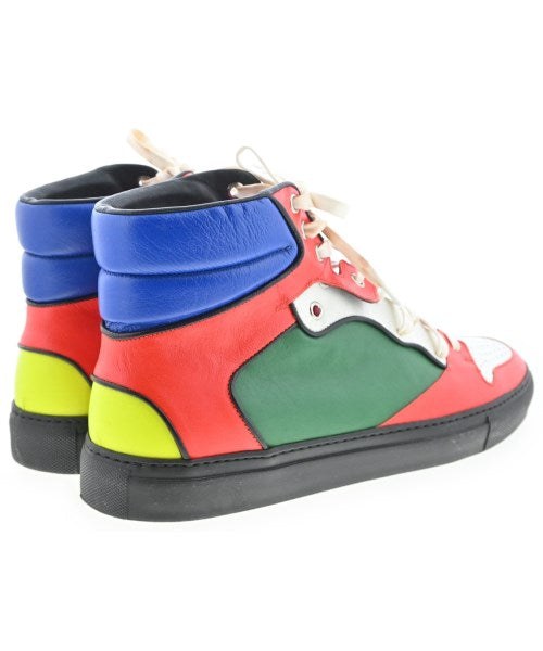 BALENCIAGA รองเท้าผ้าใบ