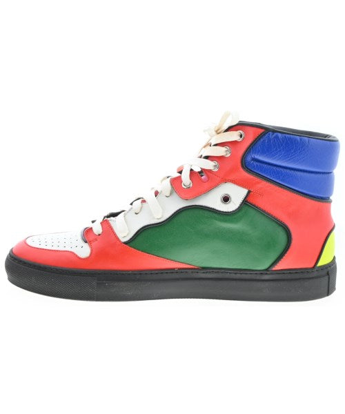 BALENCIAGA รองเท้าผ้าใบ