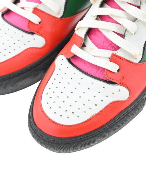 BALENCIAGA รองเท้าผ้าใบ