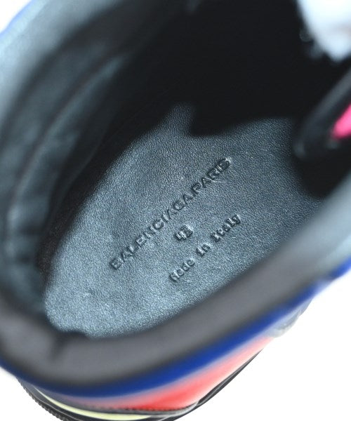 BALENCIAGA รองเท้าผ้าใบ